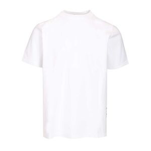 Arte Men Reversible Label T-Shirt
